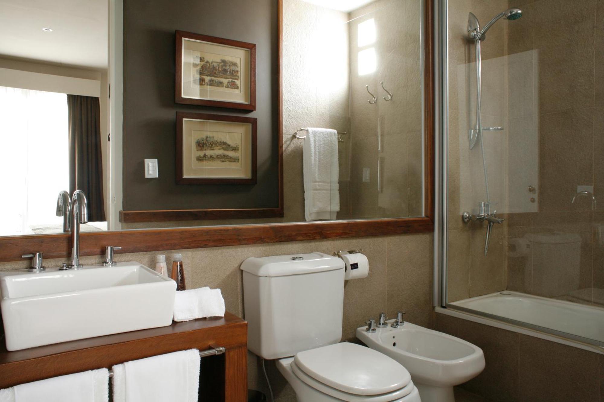 Hotel Legado Mitico Buenos Aires Extérieur photo