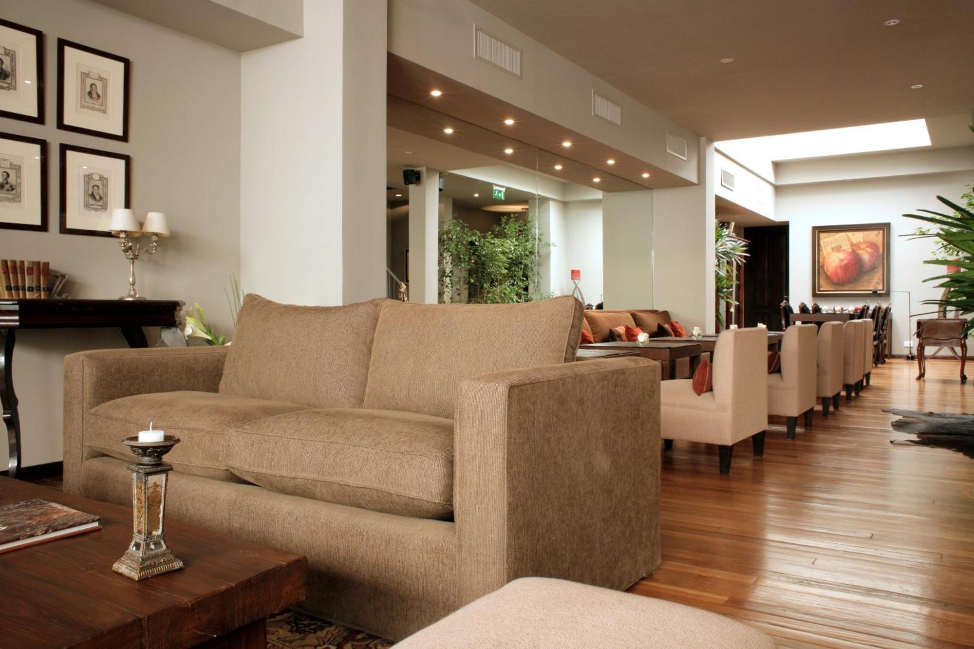 Hotel Legado Mitico Buenos Aires Extérieur photo