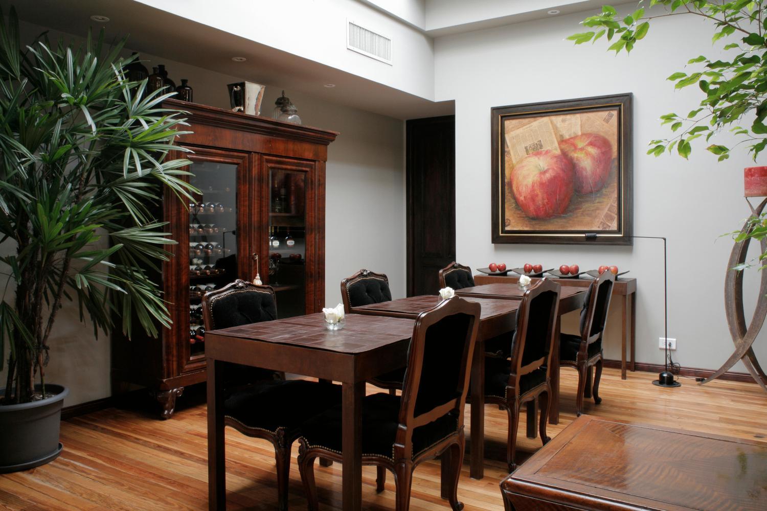 Hotel Legado Mitico Buenos Aires Extérieur photo