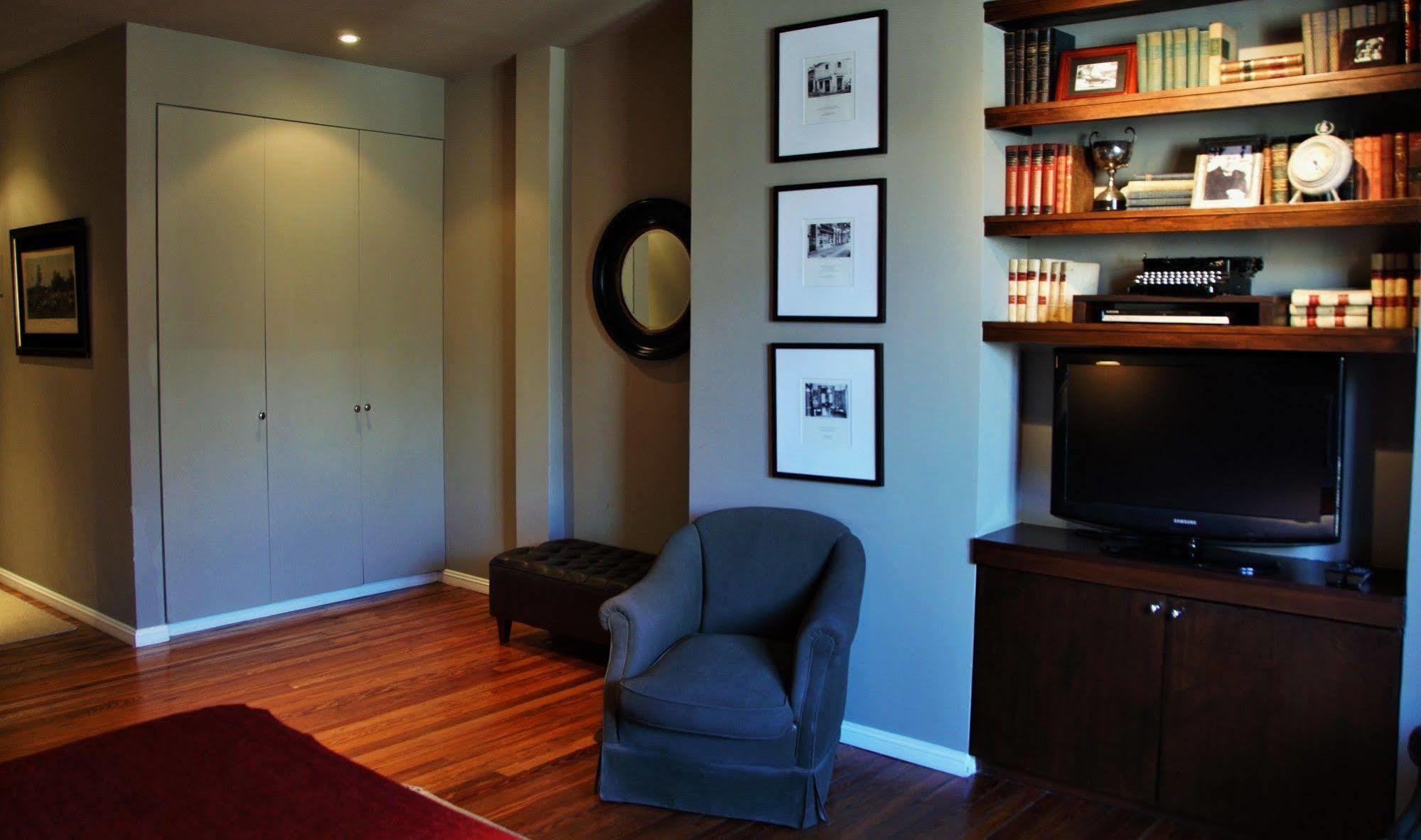 Hotel Legado Mitico Buenos Aires Extérieur photo