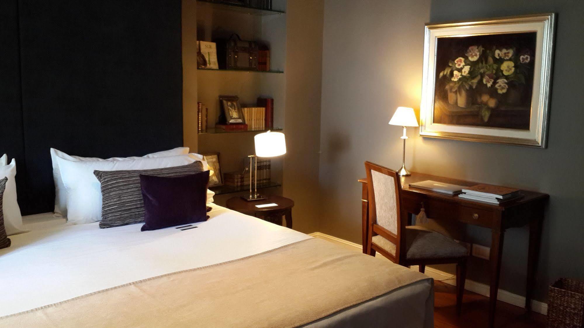 Hotel Legado Mitico Buenos Aires Extérieur photo