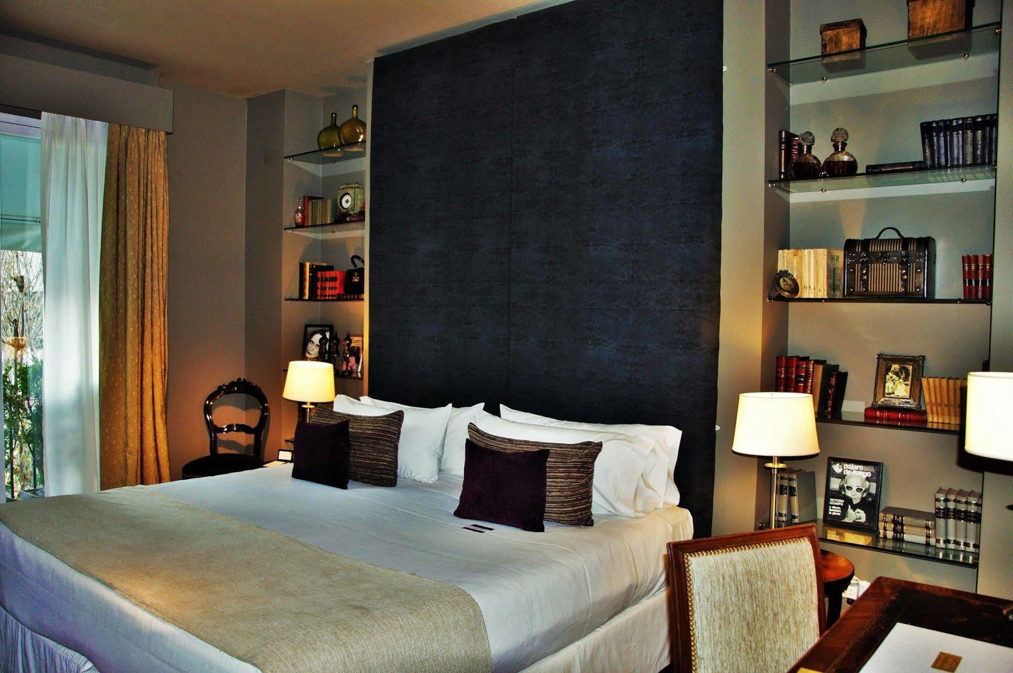 Hotel Legado Mitico Buenos Aires Extérieur photo