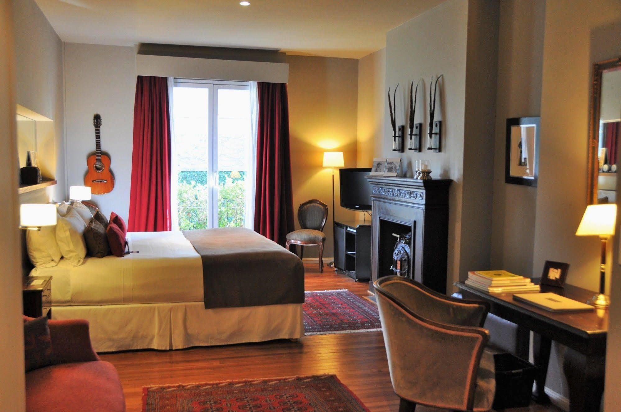 Hotel Legado Mitico Buenos Aires Extérieur photo
